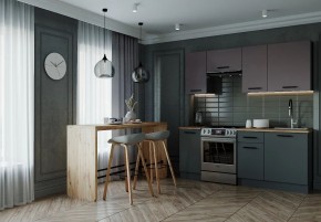 Кухонный гарнитур Виола 2000 (Стол. 26мм) в Невьянске - nevyansk.ok-mebel.com | фото