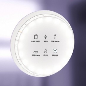Лента светодиодная Maytoni Led strip 10138 в Невьянске - nevyansk.ok-mebel.com | фото 2