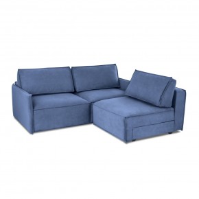 Комплект мягкой мебели 318+319 (диван+модуль) в Невьянске - nevyansk.ok-mebel.com | фото 3