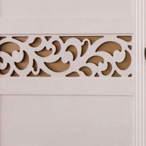 ЛИВАДИЯ Л6 Шкаф для одежды в Невьянске - nevyansk.ok-mebel.com | фото 2