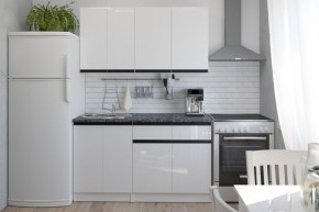 ЛОТОС Кухонный гарнитур Макси 2 (1800 ) в Невьянске - nevyansk.ok-mebel.com | фото