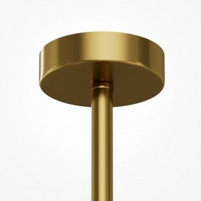 Люстра на штанге Maytoni Museo MOD436PL-05BS в Невьянске - nevyansk.ok-mebel.com | фото 6