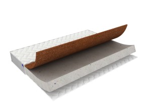 Матрас Solid Premium Lux (900*1900/1950/2000*h160) в Невьянске - nevyansk.ok-mebel.com | фото
