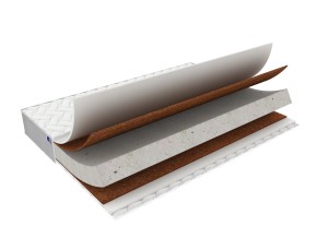 Матрас Solid Premium Tropikana Foam (800*1900/1950/2000*h190) в Невьянске - nevyansk.ok-mebel.com | фото