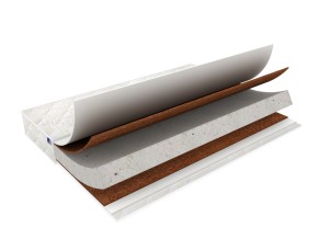 Матрас Solid Tropikana Foam (800*1900/1950/2000*h190) в Невьянске - nevyansk.ok-mebel.com | фото