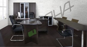 Мебель для руководителя Статус в Невьянске - nevyansk.ok-mebel.com | фото 1