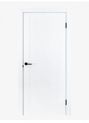 Межкомнатная дверь Bolivar Роялвуд белый (комплект) в Невьянске - nevyansk.ok-mebel.com | фото 7