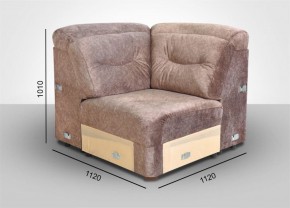 Мягкая мебель Вегас (модульный) ткань до 300 в Невьянске - nevyansk.ok-mebel.com | фото 18