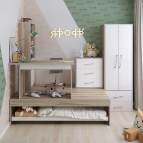 Набор детской мебели «Подиум» в Невьянске - nevyansk.ok-mebel.com | фото