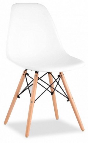 Набор из 4 стульев Eames в Невьянске - nevyansk.ok-mebel.com | фото