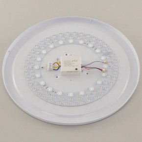 Накладной светильник Citilux Симпла CL714680G в Невьянске - nevyansk.ok-mebel.com | фото 17