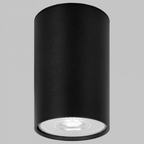 Накладной светильник Imex SIMPLE IL.0005.2700-BK в Невьянске - nevyansk.ok-mebel.com | фото