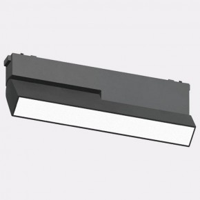 Накладной светильник Italline Kreator IT09-9015 black 4000K в Невьянске - nevyansk.ok-mebel.com | фото 1