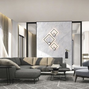 Накладной светильник Mantra Boutique 7681 в Невьянске - nevyansk.ok-mebel.com | фото 2