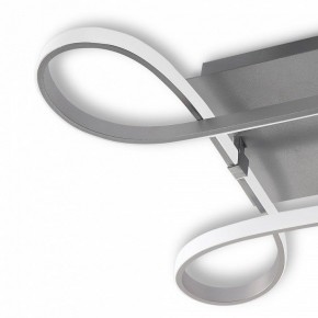 Накладной светильник Mantra Knot Led 4990 в Невьянске - nevyansk.ok-mebel.com | фото 4