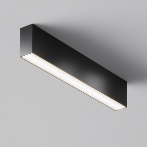 Накладной светильник Maytoni Basis C068CL-20W3-6K-B в Невьянске - nevyansk.ok-mebel.com | фото