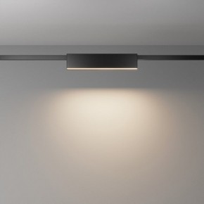 Накладной светильник Maytoni Basis TR151-1-18W3K-B в Невьянске - nevyansk.ok-mebel.com | фото 2