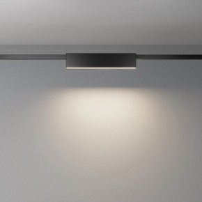 Накладной светильник Maytoni Basis TR151-1-18W4K-B в Невьянске - nevyansk.ok-mebel.com | фото 2