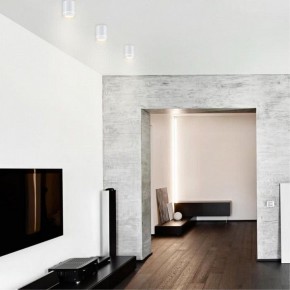 Накладной светильник Novotech Arum 357684 в Невьянске - nevyansk.ok-mebel.com | фото 3
