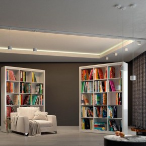 Накладной светильник Novotech Bind 358791 в Невьянске - nevyansk.ok-mebel.com | фото 6
