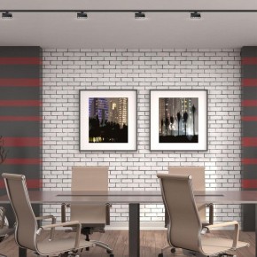 Накладной светильник Novotech Eos 358325 в Невьянске - nevyansk.ok-mebel.com | фото 4