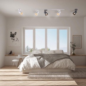 Накладной светильник Novotech Unit 370615 в Невьянске - nevyansk.ok-mebel.com | фото 2