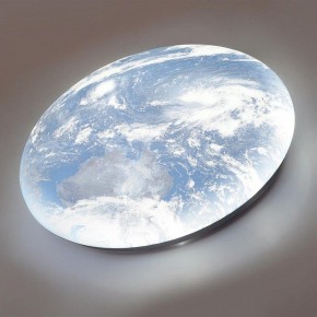 Накладной светильник Sonex Space 3085/DL в Невьянске - nevyansk.ok-mebel.com | фото 3