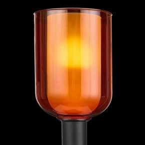 Настольная лампа декоративная 33 идеи TLL201 TLL201.07.03.BL-M27OR в Невьянске - nevyansk.ok-mebel.com | фото 3
