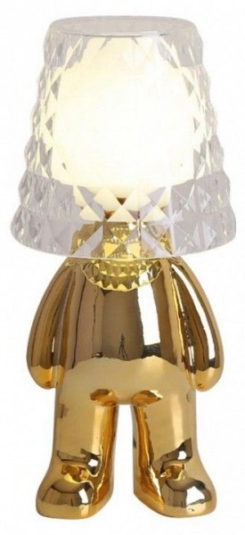 Настольная лампа декоративная Aployt Kosett APL.652.04.01 в Невьянске - nevyansk.ok-mebel.com | фото