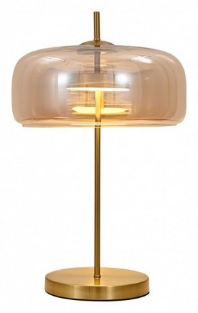 Настольная лампа декоративная Arte Lamp Padova A2404LT-1AM в Невьянске - nevyansk.ok-mebel.com | фото