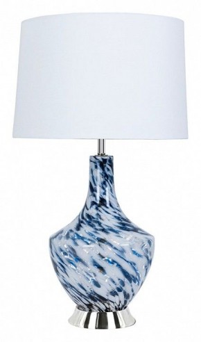 Настольная лампа декоративная Arte Lamp Sheratan A5052LT-1CC в Невьянске - nevyansk.ok-mebel.com | фото