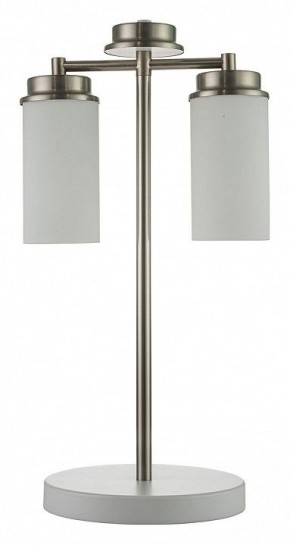 Настольная лампа декоративная Escada Legacy 2119/2 Chrome в Невьянске - nevyansk.ok-mebel.com | фото 1