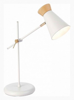 Настольная лампа декоративная EVOLUCE Alfeo SLE1252-504-01 в Невьянске - nevyansk.ok-mebel.com | фото