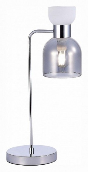 Настольная лампа декоративная EVOLUCE Vento SLE1045-104-01 в Невьянске - nevyansk.ok-mebel.com | фото