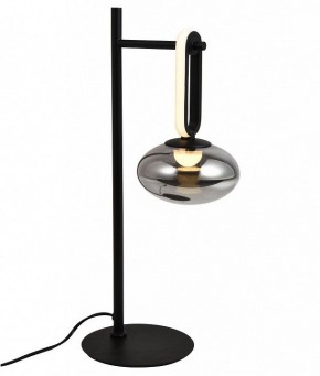 Настольная лампа декоративная Favourite Baron 4284-1T в Невьянске - nevyansk.ok-mebel.com | фото
