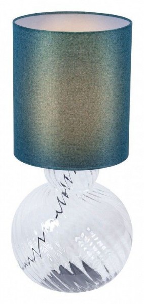 Настольная лампа декоративная Favourite Ortus 4267-1T в Невьянске - nevyansk.ok-mebel.com | фото