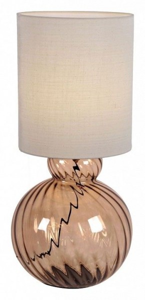 Настольная лампа декоративная Favourite Ortus 4269-1T в Невьянске - nevyansk.ok-mebel.com | фото