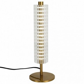 Настольная лампа декоративная Favourite Pulser 4489-1T в Невьянске - nevyansk.ok-mebel.com | фото
