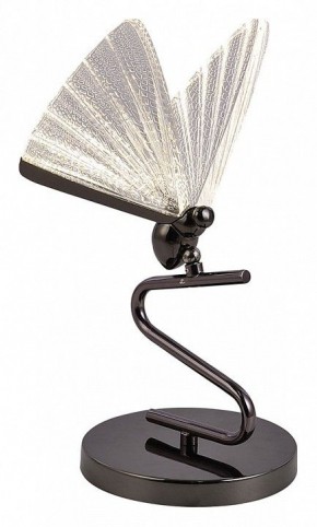 Настольная лампа декоративная Kink Light Баттерфляй 08444-T,29 в Невьянске - nevyansk.ok-mebel.com | фото