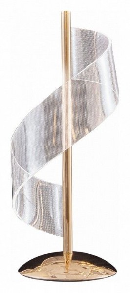 Настольная лампа декоративная Kink Light Илина 08042-T,37 в Невьянске - nevyansk.ok-mebel.com | фото