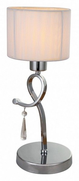 Настольная лампа декоративная Moderli Mae V2561-1T в Невьянске - nevyansk.ok-mebel.com | фото