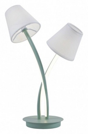 Настольная лампа декоративная MW-Light Аэлита 10 480033302 в Невьянске - nevyansk.ok-mebel.com | фото