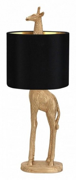 Настольная лампа декоративная Omnilux Accumoli OML-10814-01 в Невьянске - nevyansk.ok-mebel.com | фото 1