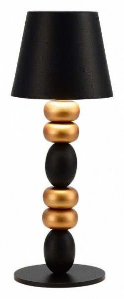 Настольная лампа декоративная ST-Luce Ease SL1011.414.01 в Невьянске - nevyansk.ok-mebel.com | фото