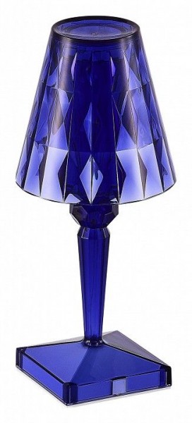 Настольная лампа декоративная ST-Luce Sparkle SL1010.714.01 в Невьянске - nevyansk.ok-mebel.com | фото