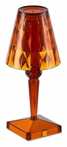 Настольная лампа декоративная ST-Luce Sparkle SL1010.724.01 в Невьянске - nevyansk.ok-mebel.com | фото