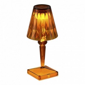 Настольная лампа декоративная ST-Luce Sparkle SL1010.724.01 в Невьянске - nevyansk.ok-mebel.com | фото 2