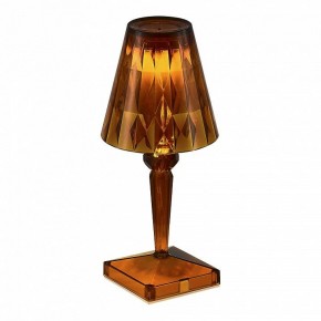 Настольная лампа декоративная ST-Luce Sparkle SL1010.724.01 в Невьянске - nevyansk.ok-mebel.com | фото 3