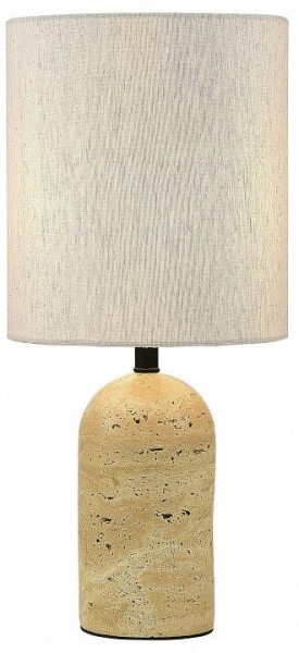 Настольная лампа декоративная Wertmark Tito WE731.01.004 в Невьянске - nevyansk.ok-mebel.com | фото 1