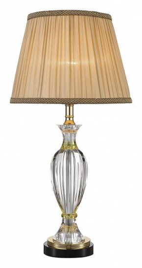 Настольная лампа декоративная Wertmark Tulia WE702.01.304 в Невьянске - nevyansk.ok-mebel.com | фото
